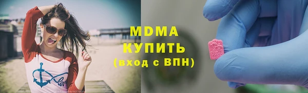 прущая мука Липки