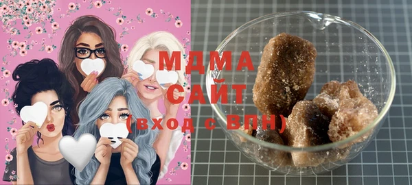прущая мука Липки